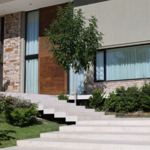 Escaleras