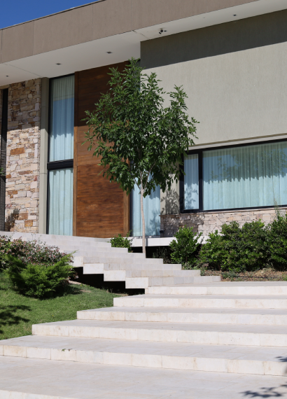 Escaleras